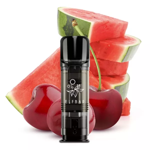 ELF Bar - ELFA Watermelon Cherry Pod 20mg/ml