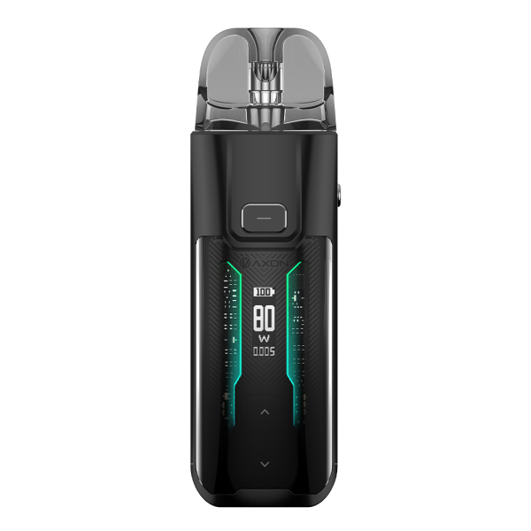 Vaporesso - Luxe XR Max Kit - Black