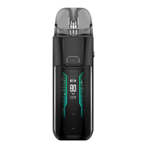 Vaporesso - Luxe XR Max Kit - Black