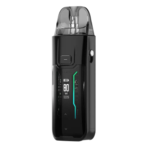 Vaporesso - Luxe XR Max Kit - Black