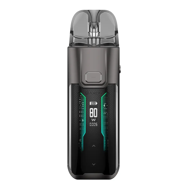 Vaporesso - Luxe XR Max Kit - Grey