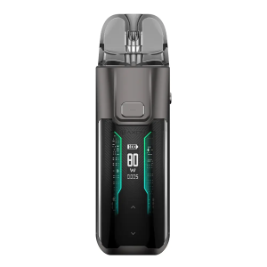 Vaporesso - Luxe XR Max Kit - Grey