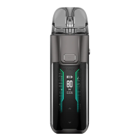 Vaporesso - Luxe XR Max Kit - Grey