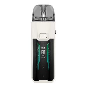 Vaporesso - Luxe XR Max Kit - White
