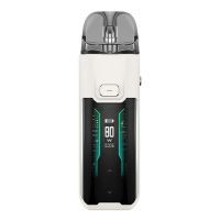 Vaporesso - Luxe XR Max Kit - White