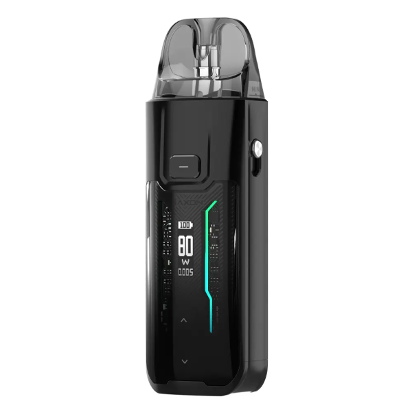 Vaporesso - Luxe XR Max Kit - Glacier Blue