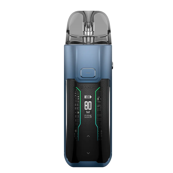 Vaporesso - Luxe XR Max Kit - Glacier Blue