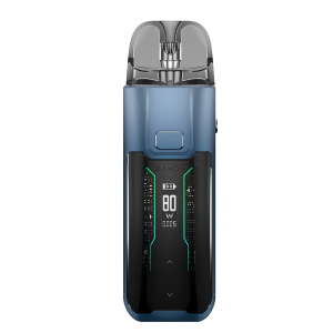Vaporesso - Luxe XR Max Kit - Glacier Blue