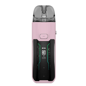 Vaporesso - Luxe XR Max Kit - Pink