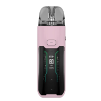 Vaporesso - Luxe XR Max Kit - Pink