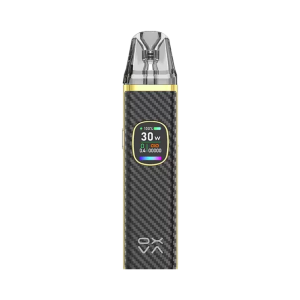 OXVA - Xlim Pro 2 Pod Kit - Black Carbon