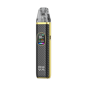OXVA - Xlim Pro 2 Pod Kit - Black Carbon