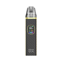 OXVA - Xlim Pro 2 Pod Kit - Black Carbon