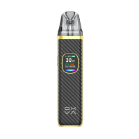 OXVA - Xlim Pro 2 Pod Kit - Black Carbon