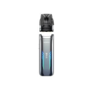 Voopoo - VMATE Max Kit - Glacier Silver