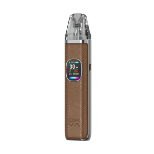 OXVA - Xlim Pro 2 Pod Kit - Brown Python