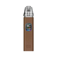 OXVA - Xlim Pro 2 Pod Kit - Brown Python