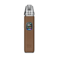 OXVA - Xlim Pro 2 Pod Kit - Brown Python