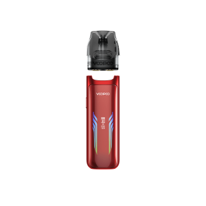 Voopoo - VMATE Max Kit - Ruby Red