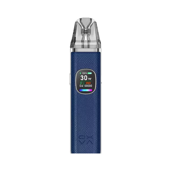 OXVA - Xlim Pro 2 Pod Kit - Blue Python