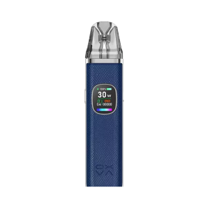 OXVA - Xlim Pro 2 Pod Kit - Blue Python