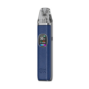 OXVA - Xlim Pro 2 Pod Kit - Blue Python