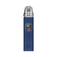 OXVA - Xlim Pro 2 Pod Kit - Blue Python