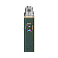 OXVA - Xlim Pro 2 Pod Kit - Green Python