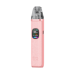 OXVA - Xlim Pro 2 Pod Kit - Coral Pink