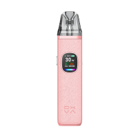 OXVA - Xlim Pro 2 Pod Kit - Coral Pink