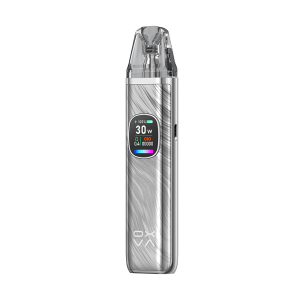 OXVA - Xlim Pro 2 Pod Kit - Platinum Gray
