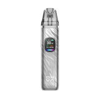 OXVA - Xlim Pro 2 Pod Kit - Platinum Gray