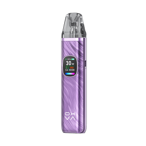 OXVA - Xlim Pro 2 Pod Kit - Dream Purple
