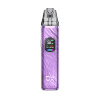 OXVA - Xlim Pro 2 Pod Kit - Dream Purple