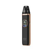 OXVA - Xlim Pro 2 Pod Kit - Black Rosegold