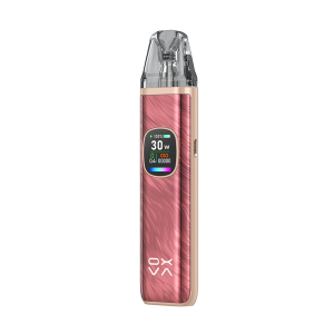 OXVA - Xlim Pro 2 Pod Kit - Rose Pink