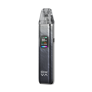OXVA - Xlim Pro 2 Pod Kit - Dark Shadow