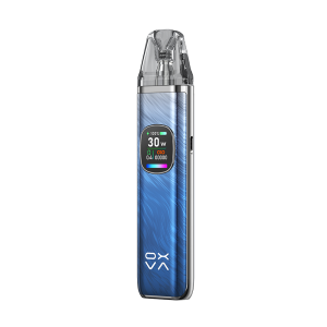 OXVA - Xlim Pro 2 Pod Kit - Ocean Blue