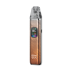 OXVA - Xlim Pro 2 Pod Kit - Amber Orange