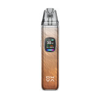 OXVA - Xlim Pro 2 Pod Kit - Amber Orange
