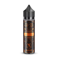 Yogs Pfeifen x Don Cristo - Apricot Tobacco Aroma 10ml Longfill