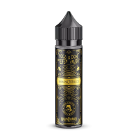 Yogs Pfeifen x Don Cristo - Banana Tobacco Aroma 10ml Longfill
