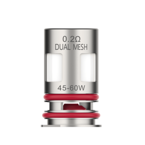 Vaporesso - GTX Verdampferköpfe 5er Pack - 0,2 Ohm