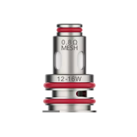 Vaporesso - GTX VerdampferkÃ¶pfe 5er Pack - 0.8 Ohm