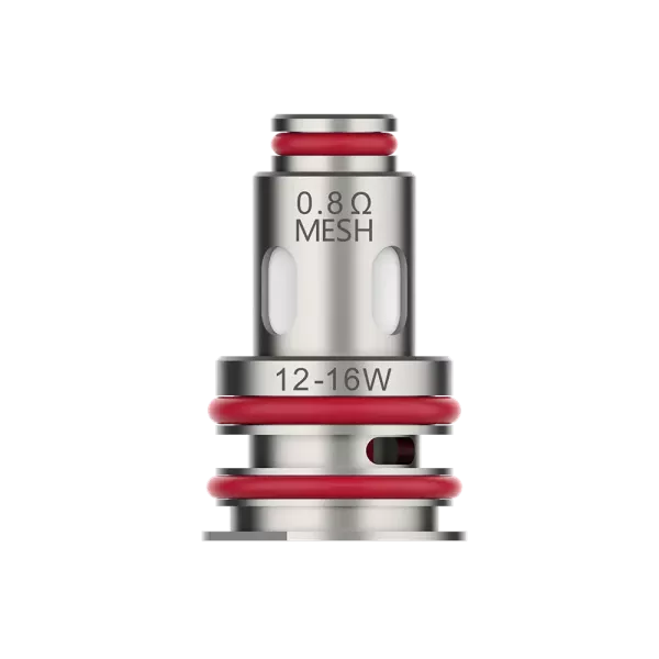 Vaporesso - GTX VerdampferkÃ¶pfe 5er Pack - 0.6 Ohm