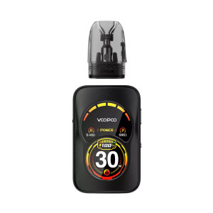 Voopoo - Argus A Pod Kit - Phantom Black