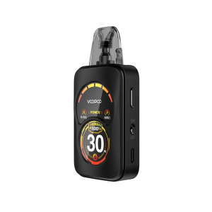 Voopoo - Argus A Pod Kit - Phantom Black