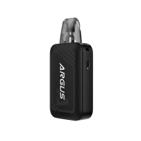 Voopoo - Argus A Pod Kit - Phantom Black