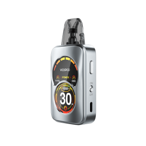 Voopoo - Argus A Pod Kit - Storm Silver