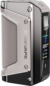 GeekVape - AEGIS Legend 3 Akkuträger - Dark Grey